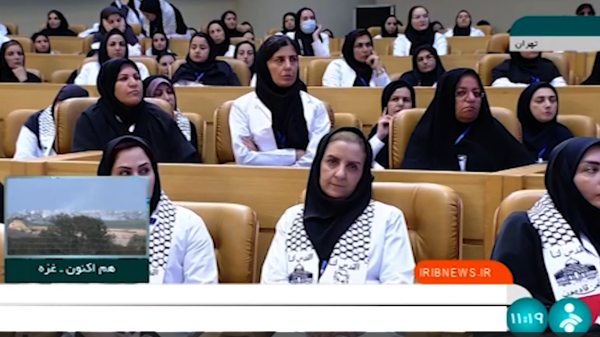 نظم ناعادلانه جهانی، جای مظلوم و ظالم را عوض کرده است