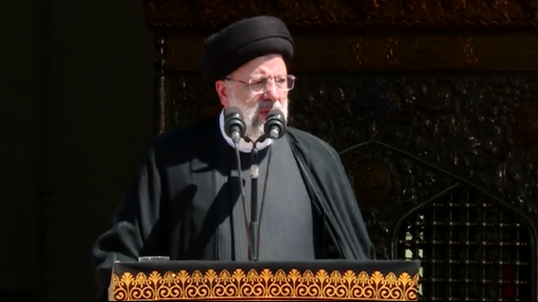 عاشورا آغاز راه است نه پایان راه/ عاشورا منشا تحولات بشر است
