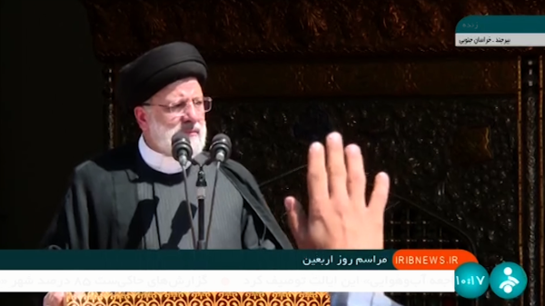 تا زمانی که نیازهای مردم و کشور تحقق پیدا کند،‌ سفرهای استانی ادامه دارد