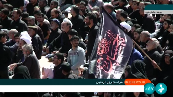 بزرگ‌ترین افتخار دولت این است که خدمتگزار مردم است