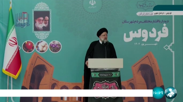 علی‌رغم میل و اراده دشمن، تجارت ایران در منطقه رکورد زد