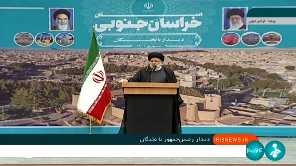 اگر گره‌ ذهنی جوانان باز نشود آنگاه تبدیل به ناامیدی می‌شود