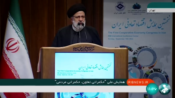 استقبال دولت از حضور تعاونی‌ها در حل مسائل کشور