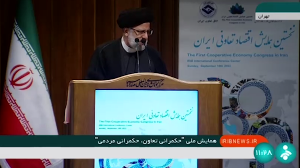 مسابقه کارآمدی تعاونی ها/ حضور تعاونی‌ها در بازارهای داخلی و خارجی تسهیل شود