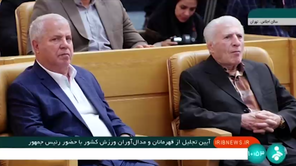 لاش برای برتر شدن/ قهرمانان متوقف نشوند