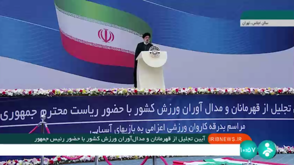 به شرایط شغلی و بیمه ورزشکاران پیشکسوت رسیدگی شود