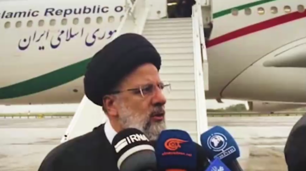 دشمن در برخورد با ملت ایران دچار اشتباه محاسباتی شد/ ملت ایران در زمینه مبارزه با فساد و بی‌عدالتی حرف برای گفتن دارد