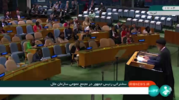 وقت آن رسیده که به 75 سال جنایت رژیم صهیونیستی پایان داده‌شود