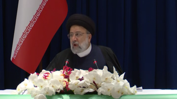 حضور آمریکایی‌ها در خلیج فارس موجب ناامنی منطقه است