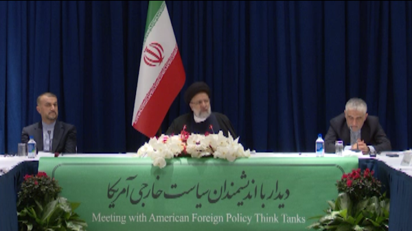 حاج قاسم اگر جلوی داعش را نگرفته بود، تروریسم سراسر اروپا را فرامی‌گرفت