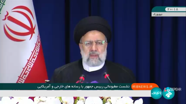 حرف زدن کافی است، آمریکا به تعهداتش نسبت به ملت ایران عمل کند/ ایران هیچ‌گاه میز مذاکره را ترک نکرده است