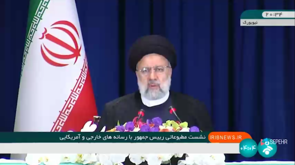 گروه‌های مقاومت برای حفظ خاک و حراست از کشور خودشان شکل گرفته‌اند