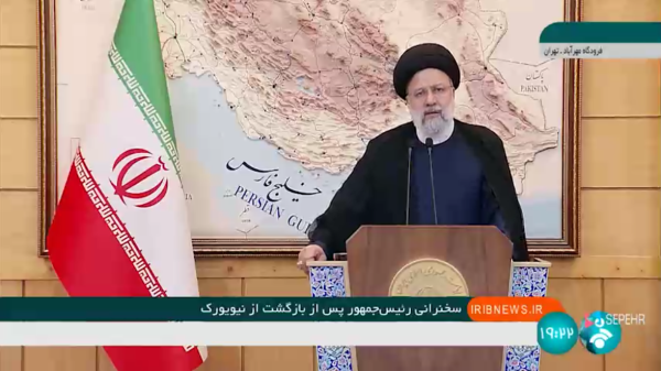 پیروزی ملت ایران در مقابل جنگ ترکیبی دشمن، باعث شنیده‌شدن صدای مردم شد