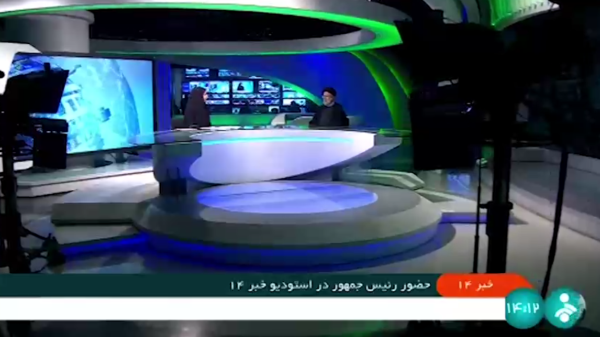 گوش شنوای دولت برای منتقدان/ تحلیل اصحاب رسانه برای دولت نعمت است