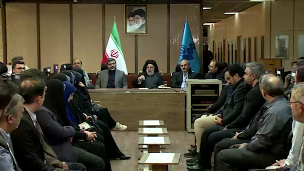 برای رفع مشکلات مردم بن‌بستی وجود ندارد
