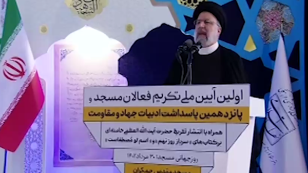 اهانت‌کنندگان به قرآن و به وجود آورندگان تکفیری‌ها، هر دو یک هدف دارند؛ مهار قدرت اسلام