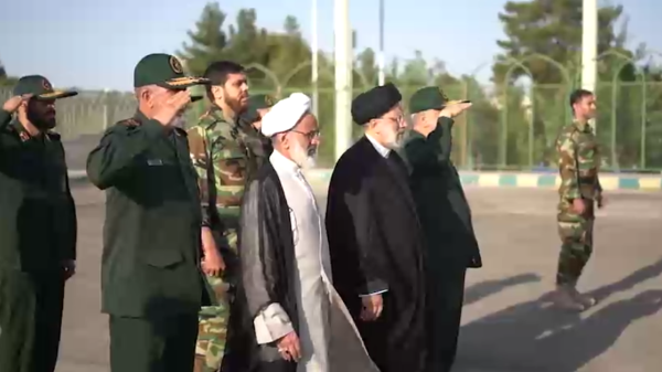  اگر 70 سال قبل سپاه پاسداران بود …
