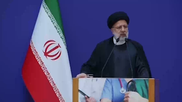 رئیس‌جمهور خطاب به جامعه پزشکی؛ قدردان زحمات شما پزشکان هستم