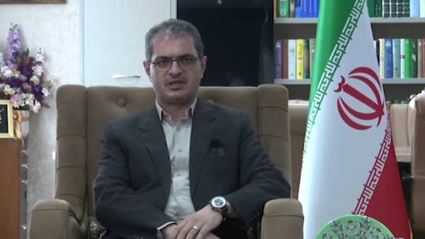 قطار دولت در ایستگاه سنندج/ از افتتاح فرودگاه سی‌ساله سقز تا لبخند دریاچه زریوار به زندگی