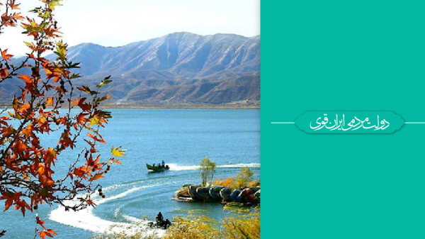 
پایان جیره‌بندی آب!/ دغدغه آب شهر سنندج در کم‌تر از یک‌سال برطرف شد



