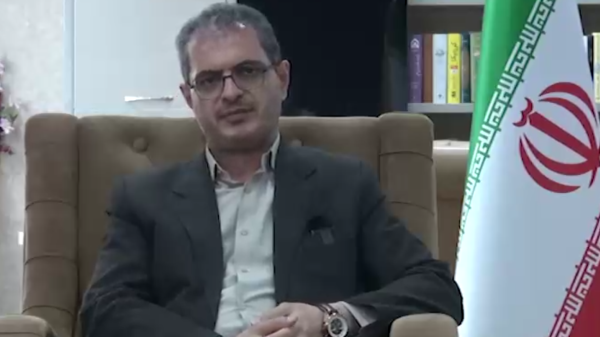 پاسخ روشن ایران به واشنگتن/ گروه‌های مقاومت در تشخیص و اقدام مستقل هستند