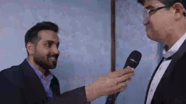 از ورزش قهرمانی تا دیپلماسی عمومی؛ دغدغه‌هایی از جنس دانش‌آموزان نخبه با رئیس‌جمهور