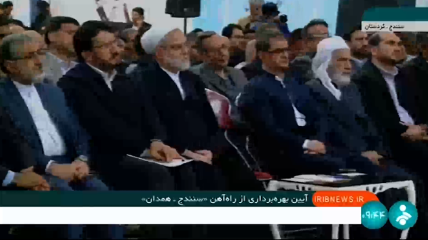 استان کردستان،‌ از لحاظ گازرسانی به زودی سبز می‌شود