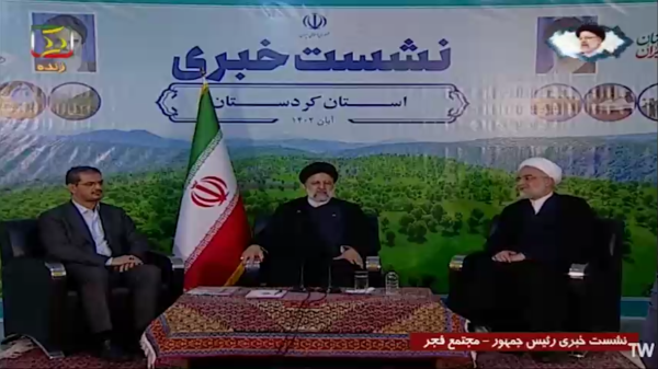 استفاده از ظرفیت نخبگان کردستانی/ 80 درصد مدیران استانی، اهل سنت هستند