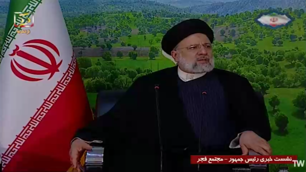 کشورهای منطقه ارتباطات خود با رژیم‌صهیونیستی را قطع کنند