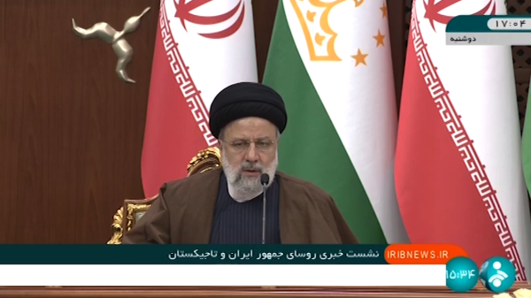 آمادگی ایران برای انتقال تجربیات علمی به تاجیکستان/ صیانت از داشته‌های فرهنگی مشترکِ دو کشور