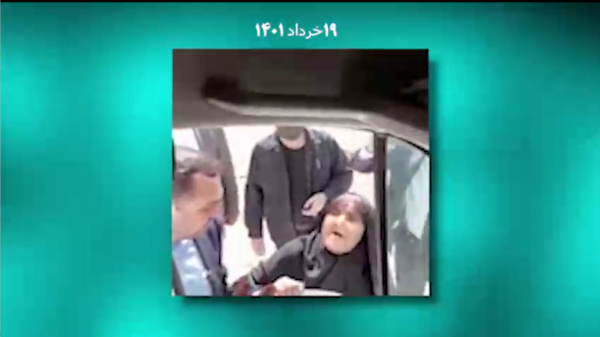 تشکر بی‌بی‌گل از رئیس‌جمهور/ نامه بی‌بی‌گل 43خانوار را صاحبِ خانه کرد