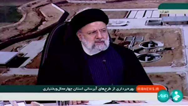 طولانی‌شدن بهره‌برداری از سد باباحیدر،‌ هزینه ساخت آن را 10برابر کرد/ مشکل تنش آبی117 روستای چهارمحال‌وبختیاری حل شده است