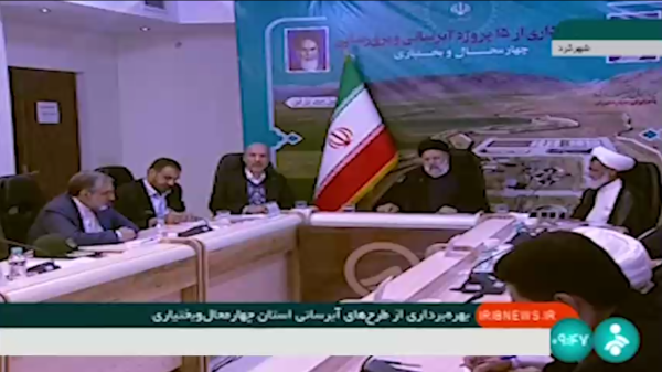 تکمیل پروژ‌های نیمه‌تمام دولت، هم برای مردم امیدآفرین است و هم از هدررفت سرمایه جلوگیری می‌کند