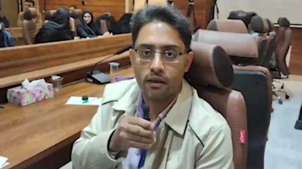 دغدغه‌های نخبگان شهرکردی در دیدار با رئیس‌جمهور 

