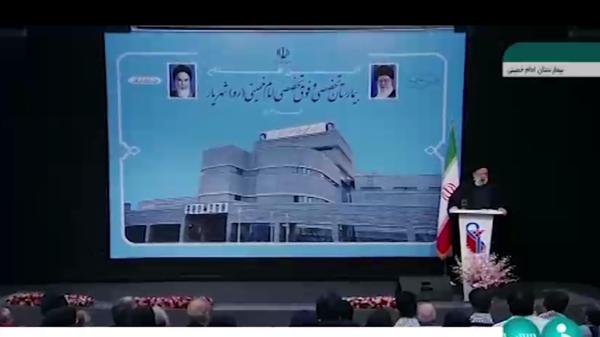 اولویت بهداشت بر درمان/ نظام تعرفه‌گذاری خدمات پرستاری در حال تکمیل است