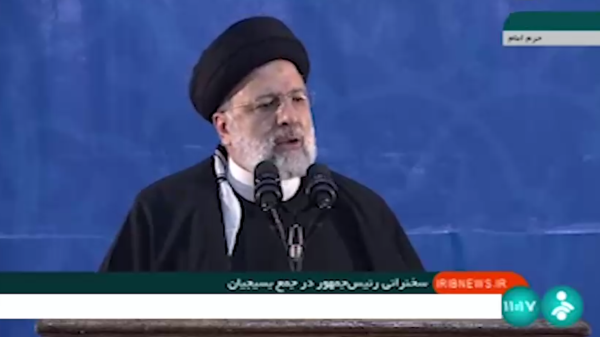  بسیج یک گفتمان، تفکر و اندیشه است/ بعد از انقلاب اسلامی تفکر بسیجی موجب تحول در مبارزات با رژیم صهیونیستی شد