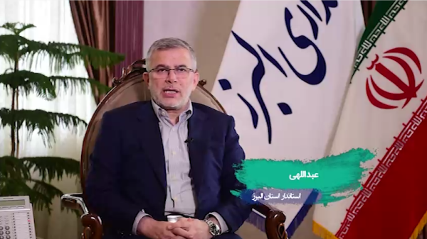 افتتاح بیمارستان شهید سلیمانی پس از گذشت 12 سال/ تکمیل 50 درصدی طرح در 12 ماه