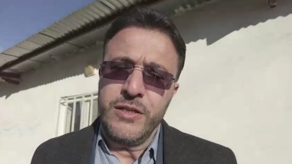 بازدید رئیس‌جمهور از فاز نخست کمربندی شمالی کرج / رفع 40 درصدی ترافیک آزادراه تهران-کرج-قزوین
