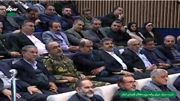 
دولت حامی کارِ خوب اقتصادی/ تولید 96 درصد داروی مورد نیاز در داخل کشور
