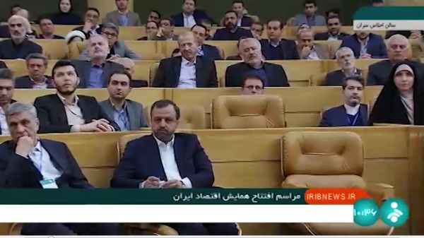 توسعه را در پرتو عدالت اقتصادی و اجتماعی دنبال می‌کنیم