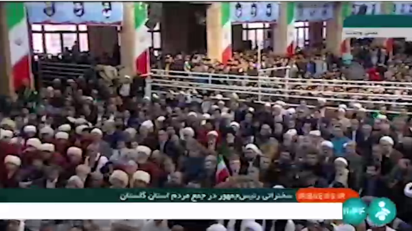 ایرانِ امروز،‌ ایران پیشرفته و فن‌آور است