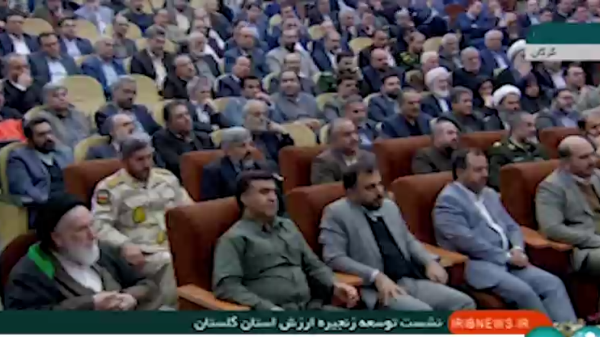 احیای اقتصاد دریا در استان گلستان/ باید در زمینه بهره‌وری دستگاه‌ها تجدیدنظر شود