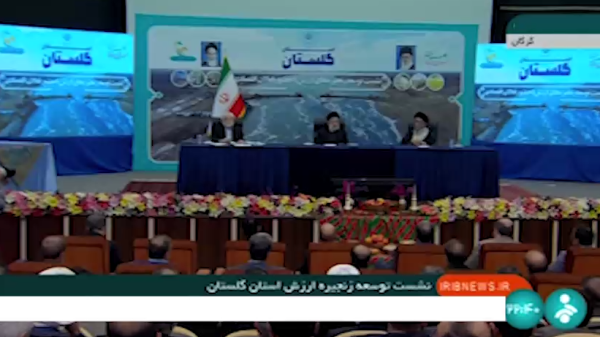  دولت نمی‌تواند در حوزه اقتصاد تصدی‌گری کند/ باید در همه حوزه‌ها به بخش خصوصی میدان بدهیم