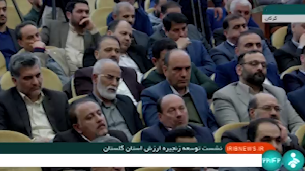 بنای دولت بر این است که به هیچ عنوان درگیر حاشیه‌ها نشود/ وحدت زمینه‌ساز توسعه استان گلستان است