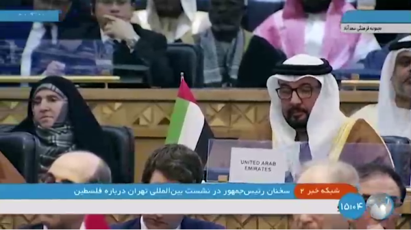 وضع تأسف‌آور فلسطین/ جنایات هولناک در غزه، محصول جهان ناعادلانه امروز است