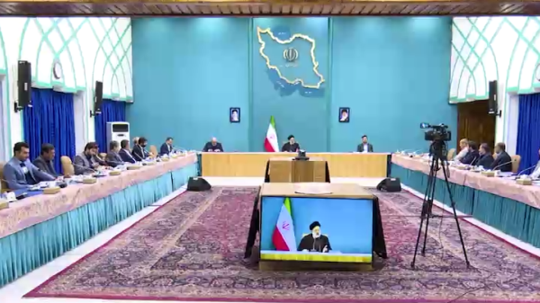 1
افزایش کیفیت دانش‌بنیان‌ها، دستور کار دولت‌سیزدهم/ نوپاها تقویت شوند
