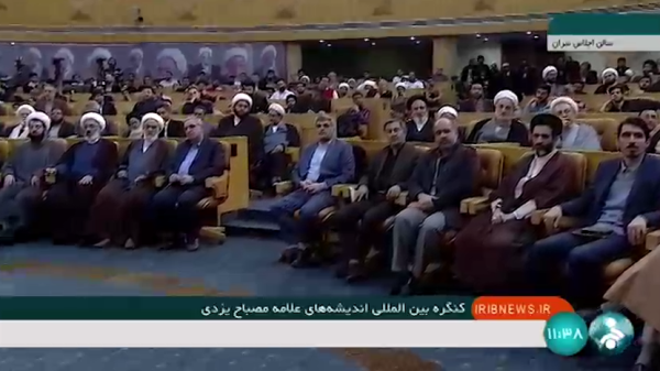 دفاع عقلانی و منطقی از عقاید و باورهای اسلامی، کلان‌پروژه آیت‌الله مصباح/ امواج مخالف همیشه هستند، مهم، ایستادن بر مبانی و مواضع است
