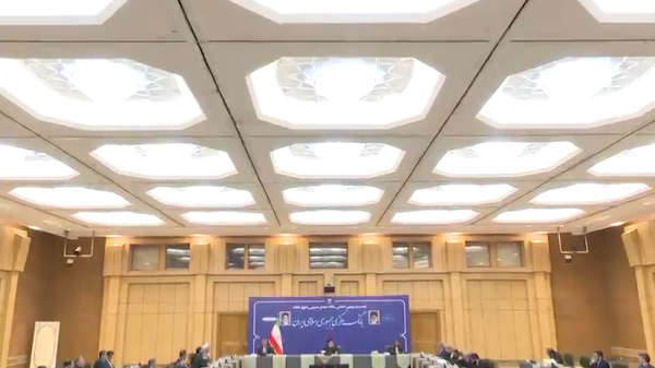 
مسئولیت اصلی بانک مرکزی، حفظ ارزش پول ملی/ بانک مرکزی بر افزایش سرمایه‌گذاری و حمایت از تولید متمرکز شود
