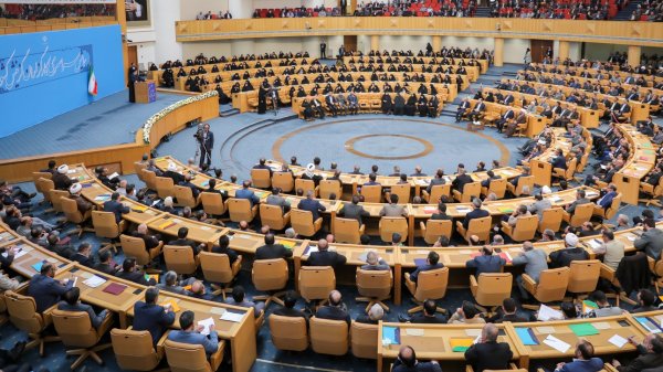 Justice, transformation, efficiency of administrative system can only be achieved by selecting the most qualified persons/ Administrative justice one of key axes in selection
