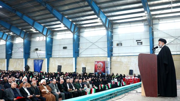 We will deal with unauthorised constructions in Damavand, even by people and agencies connected to power, without complacency / In the field of production, trade and export, \ recent 40-year record has been broken
